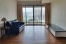 2 Bedroom Condo for rent in The Lakes, Khlong Toei, Bangkok near BTS Asoke