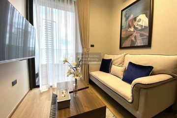 1 Bedroom Condo for rent in The FINE Bangkok Thonglor - Ekamai, Khlong Tan Nuea, Bangkok
