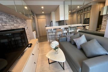 2 Bedroom Condo for rent in M Thonglor 10, Khlong Tan Nuea, Bangkok near BTS Ekkamai