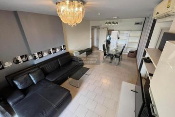 2 Bedroom Condo for rent in City Home Ratchada - Pinklao, Bang O, Bangkok near MRT Bang O