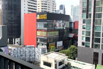 1 Bedroom Condo for rent in M Thonglor 10, Khlong Tan Nuea, Bangkok near BTS Ekkamai