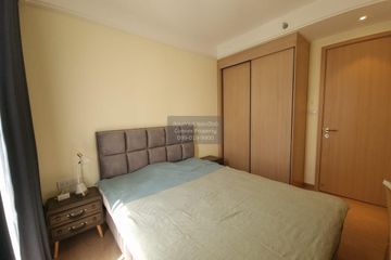 1 Bedroom Condo for rent in Regal Condo Sathorn - Naradhiwas, Thung Maha Mek, Bangkok