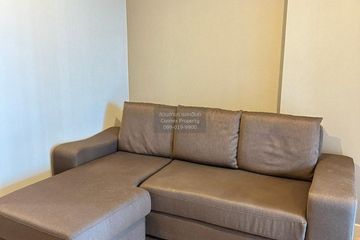 1 Bedroom Condo for rent in The Niche Mono Ratchavipha, Wong Sawang, Bangkok