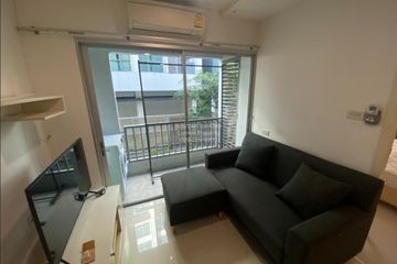 1 Bedroom Condo for rent in Whizdom @ Punnawithi Station, Bang Chak, Bangkok near BTS Punnawithi