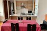 2 Bedroom Condo for rent in The Lakes, Khlong Toei, Bangkok near BTS Asoke