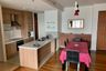 2 Bedroom Condo for rent in The Lakes, Khlong Toei, Bangkok near BTS Asoke
