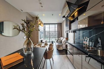 2 Bedroom Condo for rent in The ESSE Sukhumvit 36, Phra Khanong, Bangkok near BTS Thong Lo