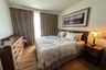 2 Bedroom Condo for rent in The Lakes, Khlong Toei, Bangkok near BTS Asoke