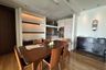 2 Bedroom Condo for rent in The Lakes, Khlong Toei, Bangkok near BTS Asoke