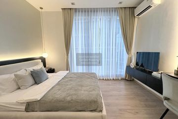 1 Bedroom Condo for rent in Noble Around Ari, Sam Sen Nai, Bangkok near BTS Ari