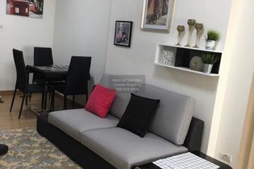 1 Bedroom Condo for rent in Supalai City Resort Phranangklao Station-Chao Phraya, Bang Kraso, Nonthaburi near MRT Phra Nang Klao Bridge
