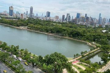 3 Bedroom Condo for rent in The Lakes, Khlong Toei, Bangkok near BTS Asoke