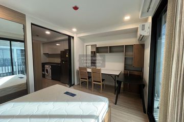 1 Bedroom Condo for rent in Maestro 07 Victory Monument, Thanon Phaya Thai, Bangkok near BTS Victory Monument