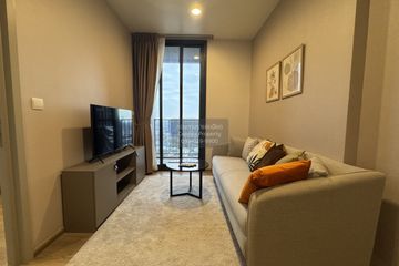 1 Bedroom Condo for rent in OKA HAUS Sukhumvit 36, Khlong Tan, Bangkok near BTS Thong Lo