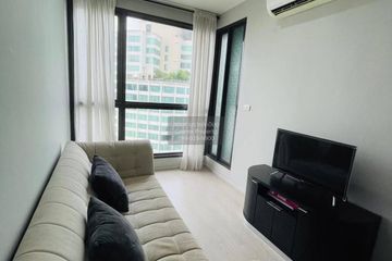 1 Bedroom Condo for rent in Rhythm Sukhumvit 44/1, Phra Khanong, Bangkok near BTS Phra Khanong