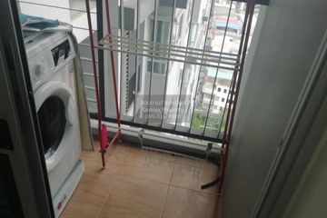 1 Bedroom Condo for rent in The President Sathorn-Ratchaphruek 3, Pak Khlong Phasi Charoen, Bangkok near MRT Bang Wa
