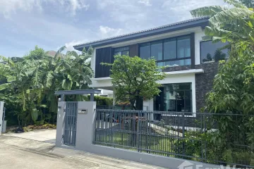 4 Bedroom House for rent in Mantana Srinakarin &ndash; Bangna, Bang Kaeo, Samut Prakan