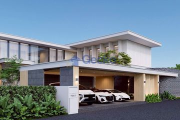 5 Bedroom House for sale in Nong Prue, Chonburi