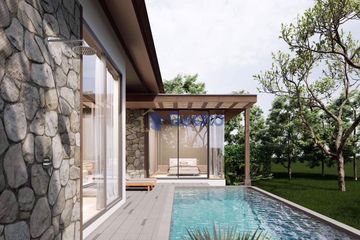 3 Bedroom House for sale in Huai Yai, Chonburi