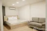 1 Bedroom Condo for rent in The Prime Suites, Khlong Toei, Bangkok near BTS Asoke