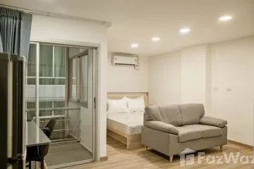 1 Bedroom Condo for rent in The Prime Suites, Khlong Toei, Bangkok near BTS Asoke