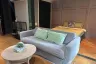 1 Bedroom Condo for rent in Altitude Define, Si Phraya, Bangkok near MRT Sam Yan