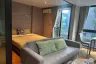 1 Bedroom Condo for rent in Altitude Define, Si Phraya, Bangkok near MRT Sam Yan