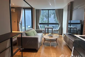 1 Bedroom Condo for rent in Altitude Define, Si Phraya, Bangkok near MRT Sam Yan