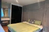 1 Bedroom Condo for rent in Altitude Define, Si Phraya, Bangkok near MRT Sam Yan