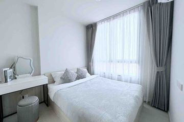 2 Bedroom Condo for rent in Nue Mega Plus Bangna, Bang Kaeo, Samut Prakan