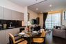 1 Bedroom Condo for rent in The XXXIX by Sansiri, Khlong Tan Nuea, Bangkok near BTS Phrom Phong