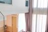 1 Bedroom Condo for Sale or Rent in Villa Rachatewi, Thanon Phaya Thai, Bangkok near BTS Ari