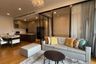 3 Bedroom Condo for rent in Siamese Exclusive Sukhumvit 31, Khlong Toei Nuea, Bangkok near MRT Sukhumvit
