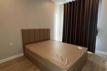 1 Bedroom Condo for rent in Maison Garden Chaeng Watthana, Thung Song Hong, Bangkok