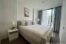 2 Bedroom Condo for rent in MUNIQ Sukhumvit 23, Khlong Toei Nuea, Bangkok near MRT Sukhumvit