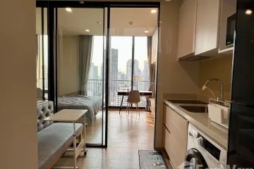1 Bedroom Condo for Sale or Rent in Noble Around 33, Khlong Tan Nuea, Bangkok near BTS Phrom Phong