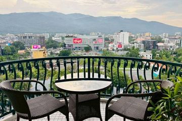 2 Bedroom Condo for sale in Hillside 4 Condominium, Chang Phueak, Chiang Mai