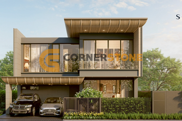 3 Bedroom House for sale in Nong Prue, Chonburi