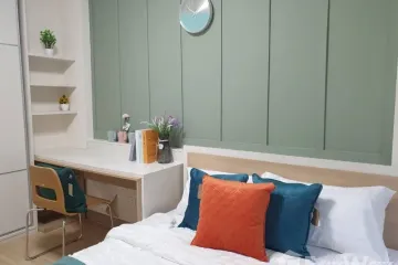 1 Bedroom Condo for rent in My Condo Sukhumvit 81, Bang Chak, Bangkok near BTS On Nut