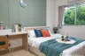 1 Bedroom Condo for rent in My Condo Sukhumvit 81, Bang Chak, Bangkok near BTS On Nut