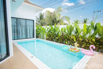 3 Bedroom Villa for Sale or Rent in Chalong, Phuket