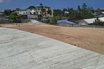 Land for sale in Bo Phut, Surat Thani
