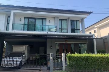 5 Bedroom House for rent in The City Bangna KM.7, Bang Kaeo, Samut Prakan