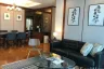 2 Bedroom Condo for rent in The Bangkok Sukhumvit 43, Khlong Tan Nuea, Bangkok near BTS Phrom Phong