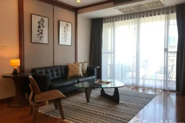 2 Bedroom Condo for rent in The Bangkok Sukhumvit 43, Khlong Tan Nuea, Bangkok near BTS Phrom Phong