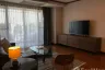 2 Bedroom Condo for rent in The Bangkok Sukhumvit 43, Khlong Tan Nuea, Bangkok near BTS Phrom Phong