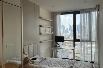 1 Bedroom Condo for rent in OKA HAUS Sukhumvit 36, Khlong Tan, Bangkok near BTS Thong Lo