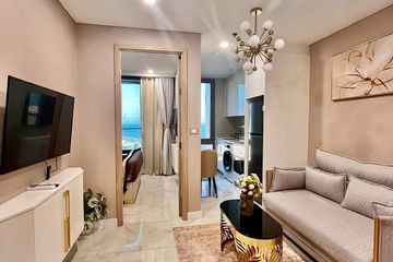 1 Bedroom Condo for rent in Copacabana Beach Jomtien, Nong Prue, Chonburi