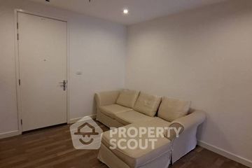 1 Bedroom Condo for sale in The Room Sathorn-Taksin, Bang Yi Ruea, Bangkok near BTS Talat Phlu