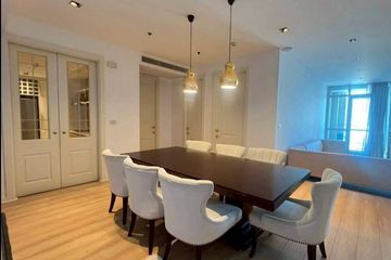 2 Bedroom Condo for rent in Athenee Residence, Lumpini, Bangkok near BTS Ploen Chit